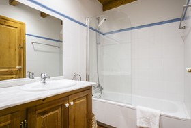 Luderna Apartamento Orri