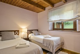 Luderna Apartamento Orri