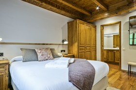 Luderna Apartamento Orri