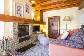 Luderna Apartamento Orri