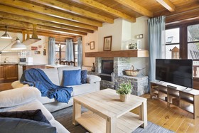 Luderna Apartamento Orri