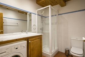 Luderna Apartamento Orri