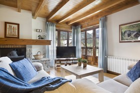 Luderna Apartamento Orri