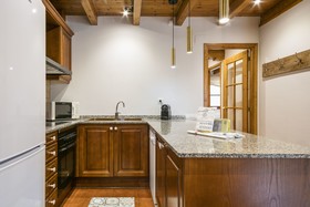 Luderna Apartamento Orri