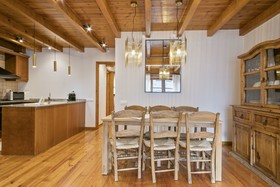 Luderna Apartamento Orri