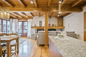 Luderna Apartamento Orri