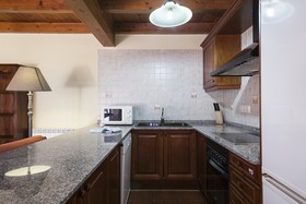Luderna Apartamento Orri