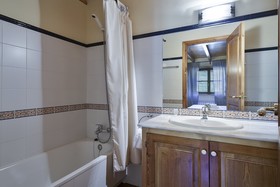 Luderna Apartamento Orri