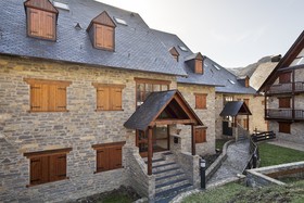 Luderna Apartamento Orri