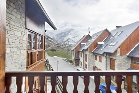 Luderna Apartamento Orri