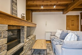 Luderna Apartamento Orri