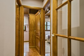 Luderna Apartamento Orri