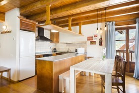 Luderna Apartamento Orri