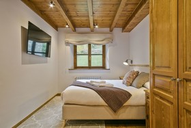 Luderna Apartamento Orri