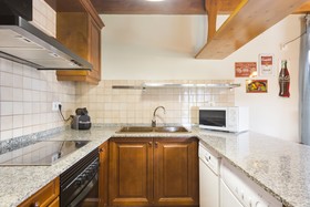 Luderna Apartamento Orri