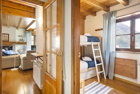 Luderna Apartamento Orri