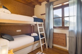 Luderna Apartamento Orri