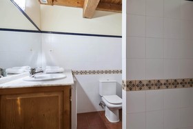 Luderna Apartamento Orri