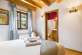 Luderna Apartamento Orri