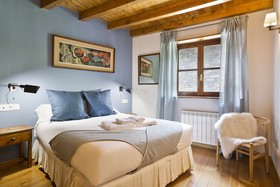 Luderna Apartamento Orri