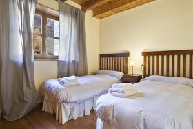 Luderna Apartamento Orri