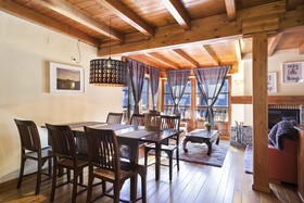Luderna Apartamento Orri