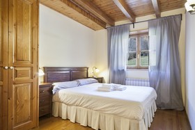 Luderna Apartamento Orri