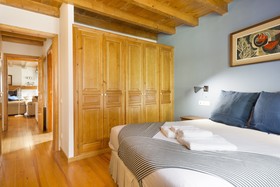 Luderna Apartamento Orri