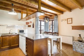 Luderna Apartamento Orri