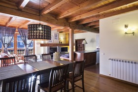 Luderna Apartamento Orri