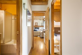 Luderna Apartamento Orri