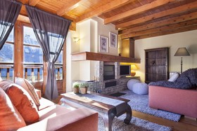 Luderna Apartamento Orri