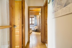Luderna Apartamento Orri