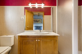 Luderna Apartamento Orri