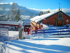 Albergue Jaca