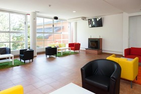 Albergue Jaca