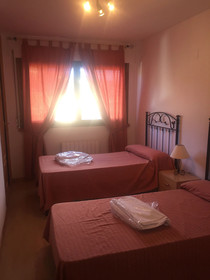 Altur 5 -  Apartamentos Jaca