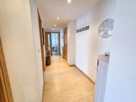 Apartamentos Pilartxo Jaca 3000