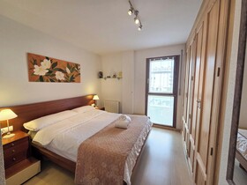 Apartamentos Pilartxo Jaca 3000