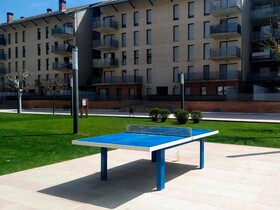 Apartamentos Pilartxo Jaca 3000