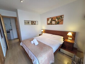 Apartamentos Pilartxo Jaca 3000