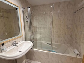 Apartamentos Pilartxo Jaca 3000