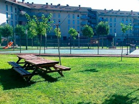 Apartamentos Pilartxo Jaca 3000