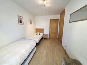Apartamentos Pilartxo Jaca 3000