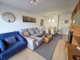 Apartamentos Pilartxo Jaca 3000