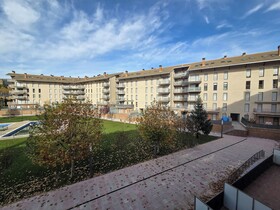 Apartamentos Pilartxo Jaca 3000