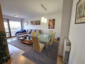 Apartamentos Pilartxo Jaca 3000