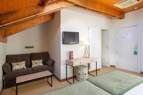 Hotel & Spa Real Jaca