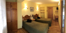 Hotel A Nieu