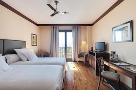 Hotel Golf&SPA Real Badaguás-Jaca